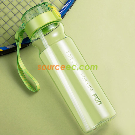 700ML Tritan運動水樽
