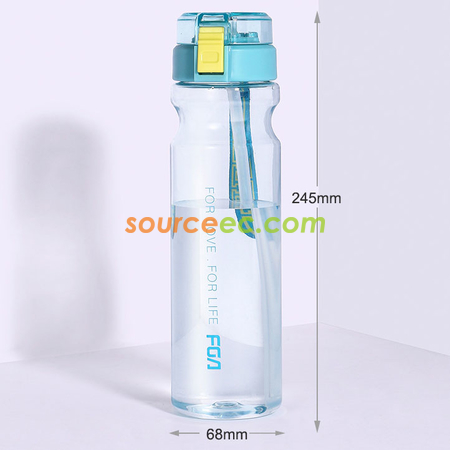 700ML Tritan運動水樽