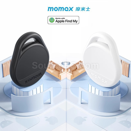MOMAX摩米士防丟追蹤器 (BR11)