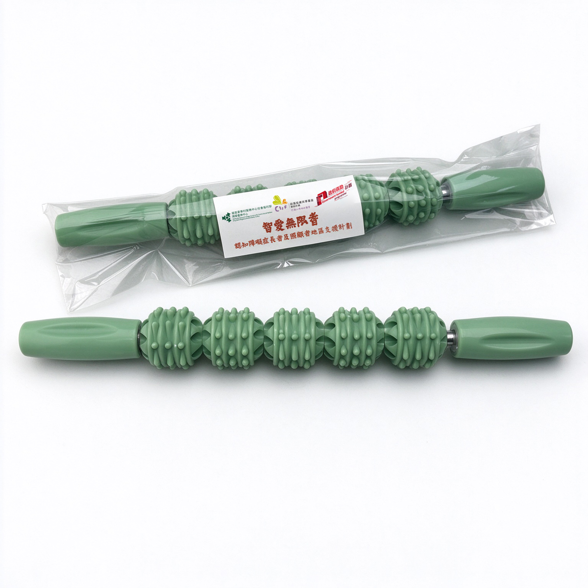 按摩器, 按摩棒, 不求人, 頸部按摩儀, 健康用品, 保健工具, 禮品客製化, 訂做紀念品, 禮品批發, 贈品廠商