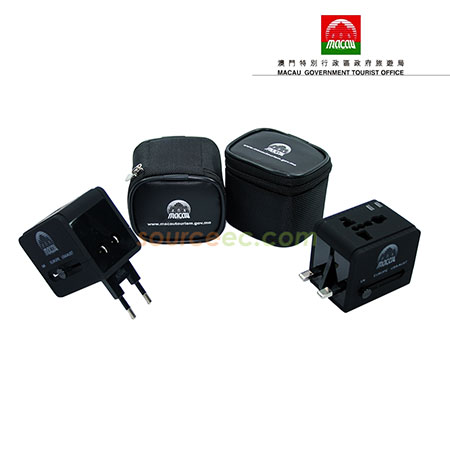 USB孔萬用轉換插頭,禮品,贈品,客製化