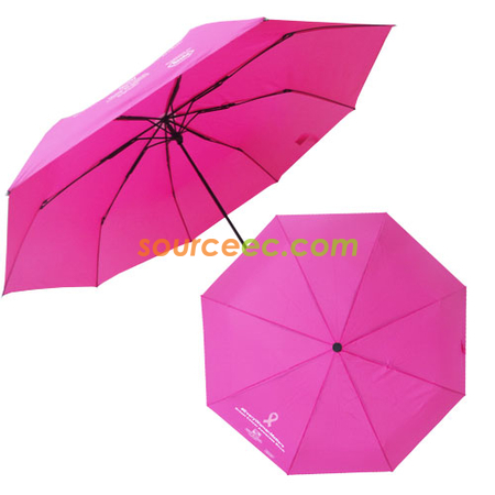 客製化折疊傘, 客製化雨傘, 三折雨傘, 兩折傘, 遮陽傘