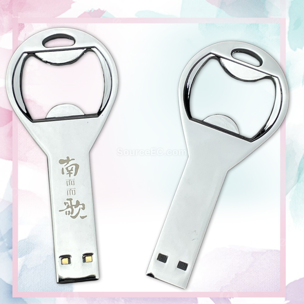 客製化隨身碟、USB隨身碟、隨身碟禮品、金屬USB、創意USB