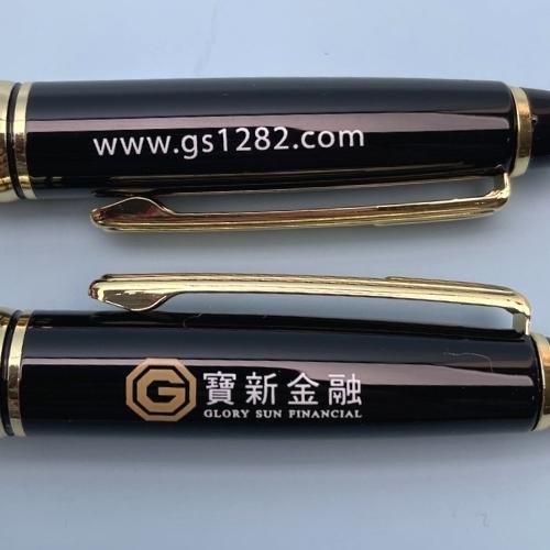 網版廣告筆印刷
