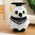 畢業貓頭鷹公仔