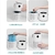 負離子空氣淨化器
