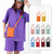 防潑水可調節斜挎包
