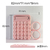 矽膠磁吸支架