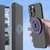 磁吸支架指環扣