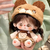 娃衣/棉花娃娃公仔衣服
