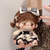 娃衣/棉花娃娃公仔衣服