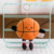 運動系列公仔鑰匙扣