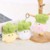 蒜鳥公仔掛件鑰匙扣
