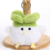 蒜鳥公仔掛件鑰匙扣