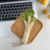香菜公仔鑰匙扣