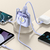 笑臉移動電源