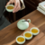 便攜旅行陶瓷茶具套裝