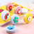 馬卡龍可愛迷你卷尺
