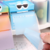 抽拉式透明便條紙Memo紙