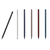免削金屬鉛筆