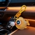 吹泡泡小魚捏捏樂鑰匙扣