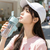 降溫噴霧水樽風扇