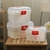家用藥品收納盒多層便攜醫療急救箱透明藥箱