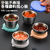 不銹鋼蘸料盒