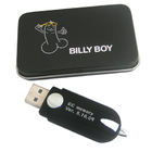 USB Flash禮品盒