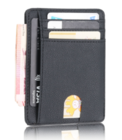 RFID  Blocking Card holder