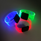 LED磁吸發光手環
