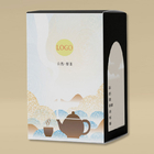 客製化茶包 禮盒 - 10入裝外盒
