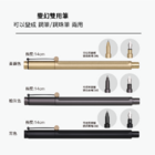 客製化【台製】變幻雙用筆鋼筆/鋼珠筆禮品