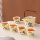 便攜旅行功夫茶具